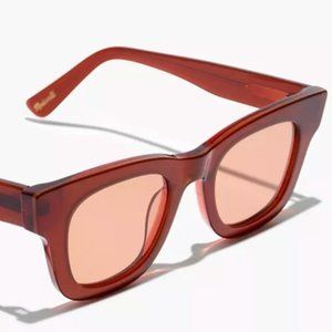 Madewell Lansbury Sunglasses